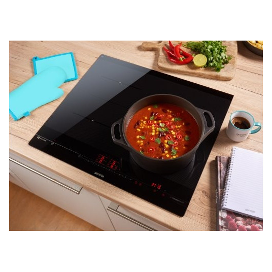 Induktioliesi Gorenje IS645BG
