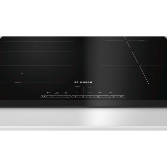 Induktioliesi Bosch PXE651FC1E