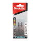Suuttimet E-03268 PH1-50mm, 2 kpl, 2 kpl
