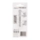 Suuttimet E-03268 PH1-50mm, 2 kpl, 2 kpl