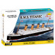 COBI 1929 Historical Collection RMS TITANIC 722 tiilet 1:450 p3