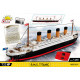 COBI 1929 Historical Collection RMS TITANIC 722 tiilet 1:450 p3