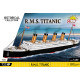 COBI 1929 Historical Collection RMS TITANIC 722 tiilet 1:450 p3