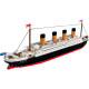 COBI 1929 Historical Collection RMS TITANIC 722 tiilet 1:450 p3