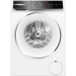 BOSCH WGB256A2PL pesukone