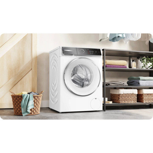 BOSCH WGB256A2PL pesukone