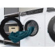 BOSCH WGB256A2PL pesukone
