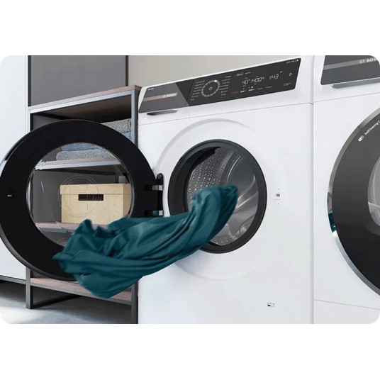 BOSCH WGB256A2PL pesukone