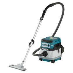 Vacuum Cleaner MAKITA 2x18V DVC865LZX3 8L LXT