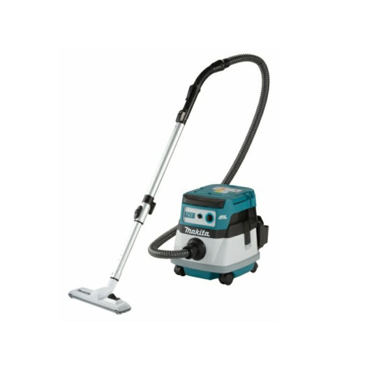 Vacuum Cleaner MAKITA 2x18V DVC865LZX3 8L LXT
