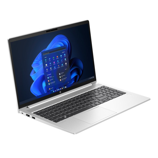 HP ProBook 450 15,6 tuuman G10-kannettava tietokone Kannettava tietokone Kannettava tietokone 512 Gt SSD Wi-Fi 6E (802.11ax) Windows 11 Pro