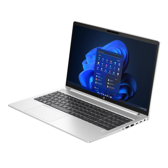 HP ProBook 450 15,6 tuuman G10-kannettava tietokone Kannettava tietokone Kannettava tietokone 512 Gt SSD Wi-Fi 6E (802.11ax) Windows 11 Pro