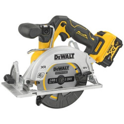 12V XR Circular Saw 140mm