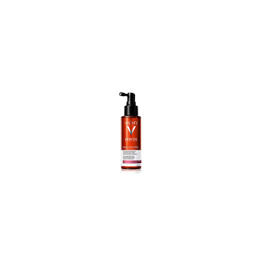 Vichy Cure for thick hair Dercos Densi- Solutions ( Hair Mass Creator Concentrate d Care ) 100 ml, 100ml
