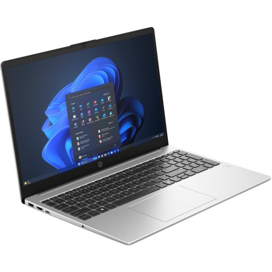 "HP 255 G10" - "Ryzen 7 7735U" | 15.6"-FHD | 16GB | 512GB | Win11Home