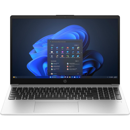 "HP 255 G10" - "Ryzen 7 7735U" | 15.6"-FHD | 16GB | 512GB | Win11Home