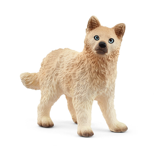 SCHLEICH WILD LIFE Arktisen suden pentu