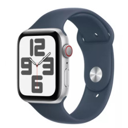 Apple Watch SE GPS + Cellular Smartwatch 44mm