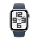 Apple Watch SE GPS + Cellular Smartwatch 44mm