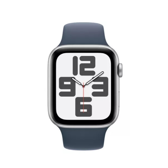 Apple Watch SE GPS + Cellular Smartwatch 44mm