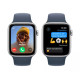 Apple Watch SE GPS + Cellular Smartwatch 44mm