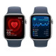 Apple Watch SE GPS + Cellular Smartwatch 44mm