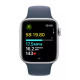 Apple Watch SE GPS + Cellular Smartwatch 44mm