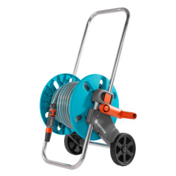 Letkukärry Gardena CleverRoll S 13mm (1/2") 20m 18502-20