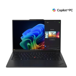 Ultrabook Thinkpad X1 Carbon G13 21NS004NPB W11Pro Ultra 7 258V/32GB/1TB/INT/14.0 WUXGA/Touch/Black/3YRS Premier Support + CO2 Offset