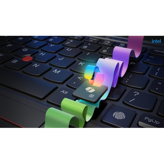 Ultrabook Thinkpad X1 Carbon G13 21NS004NPB W11Pro Ultra 7 258V/32GB/1TB/INT/14.0 WUXGA/Touch/Black/3YRS Premier Support + CO2 Offset