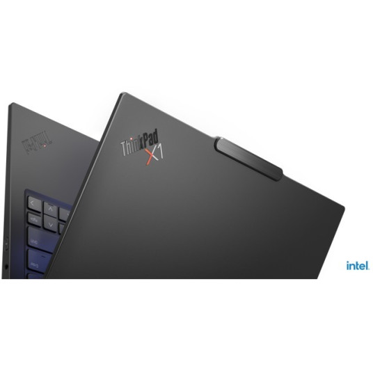 Ultrabook Thinkpad X1 Carbon G13 21NS004NPB W11Pro Ultra 7 258V/32GB/1TB/INT/14.0 WUXGA/Touch/Black/3YRS Premier Support + CO2 Offset