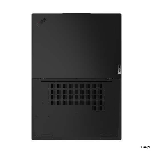 Kannettava tietokone Lenovo ThinkPad L14 Gen 5, 14 WUXGA, AMD Ryzen 5 PRO, RAM 16GB, 512GB SSD, AMD Radeon 660M Graphics, Windows 11 Pro, Black 21L5001LMX