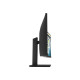 "86,36cm/34'' (3440x1440) HP P34hc G4 Curved 21:9 5ms 60Hz HDMI DisplayPort USB-C VESA Speaker WQHD Black"