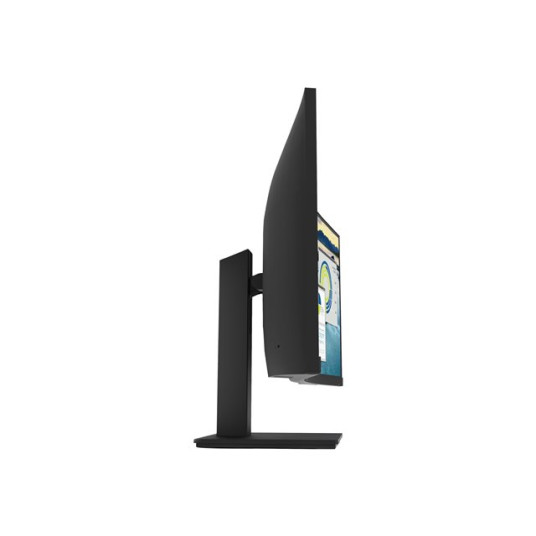 "86,36cm/34'' (3440x1440) HP P34hc G4 Curved 21:9 5ms 60Hz HDMI DisplayPort USB-C VESA Speaker WQHD Black"