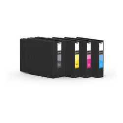 EPSON WORKFORCE PRO EM-C7100/EP-C7000 YE