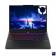 Kannettava tietokone Lenovo Legion Pro 7 16IAX10H, AI-Powered Gaming PC, 16 WQXGA, Intel Core Ultra 9, RAM 64GB, 1TB SSD, NVIDIA GeForce RTX 5080, Windows 11 Home, Eclipse Black 83F5001KGE