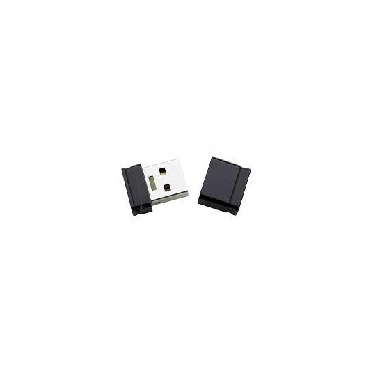 MUISTITIKKU FLASH USB2 8GB/3500460 INTENSO