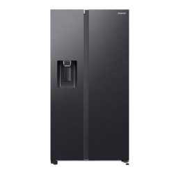 Jääkaappi Samsung RS65DG54M3B1EO 