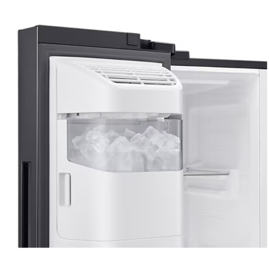 Jääkaappi Samsung RS65DG54M3B1EO 