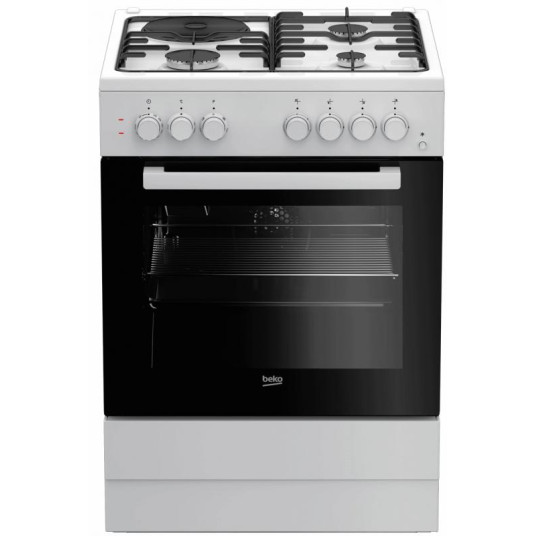 Liesi BEKO FSE63110DW