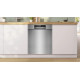 Bosch SMU6ECS12E