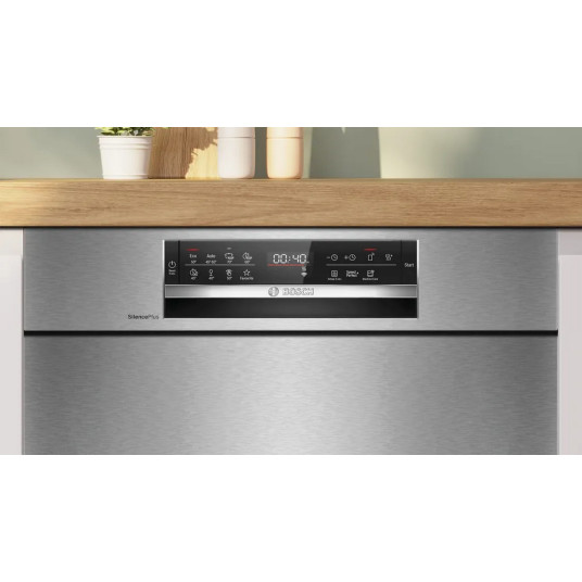 Bosch SMU6ECS12E