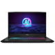 Kannettava tietokone Katana A17 AI B8VF-881NL 17.3 144Hz 8845HS 16GB 1SSD RTX4060 W11 16GB 1SSD RTX4060 W11
