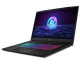 Kannettava tietokone Katana A17 AI B8VF-881NL 17.3 144Hz 8845HS 16GB 1SSD RTX4060 W11 16GB 1SSD RTX4060 W11