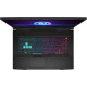 Kannettava tietokone Katana A17 AI B8VF-881NL 17.3 144Hz 8845HS 16GB 1SSD RTX4060 W11 16GB 1SSD RTX4060 W11