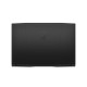 Kannettava tietokone Katana A17 AI B8VF-881NL 17.3 144Hz 8845HS 16GB 1SSD RTX4060 W11 16GB 1SSD RTX4060 W11