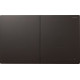 Gorenje Portable Hob | ICY3500DGP | Induction | Number of burners/cooking zones 2 | Touch | Timer | Black