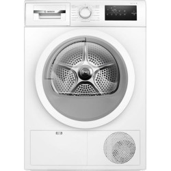 KUIVAUSRUMPU WTH85VC6SN BOSCH BOSCH