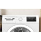 KUIVAUSRUMPU WTH85VC6SN BOSCH BOSCH