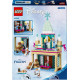 LEGO® 43265 Disney Princess Arendelle Frozen linna